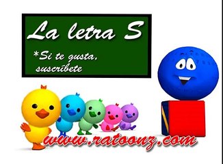 Una y una en un tiene una un en y mi y me yo yo el el Metro (o) la pelota vasca en usted allí pasado las vocales consonante canta cuento infantil educativo loca