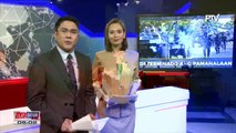 Palasyo: Pangunahing misyon ng mga sundalo ang ma-neutralize ang mga terrorist leader