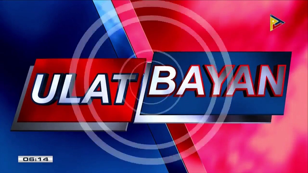 Sen. Gordon, itutuloy ang ethics complaint laba...