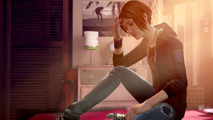 Life is Strange: Before the Storm - Gameplay en español del Episodio 1 "Despierta"