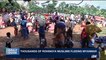 DAILY DOSE | Thousands of Rohingya Muslims fleeing Myanmar | Monday, September 4th 2017