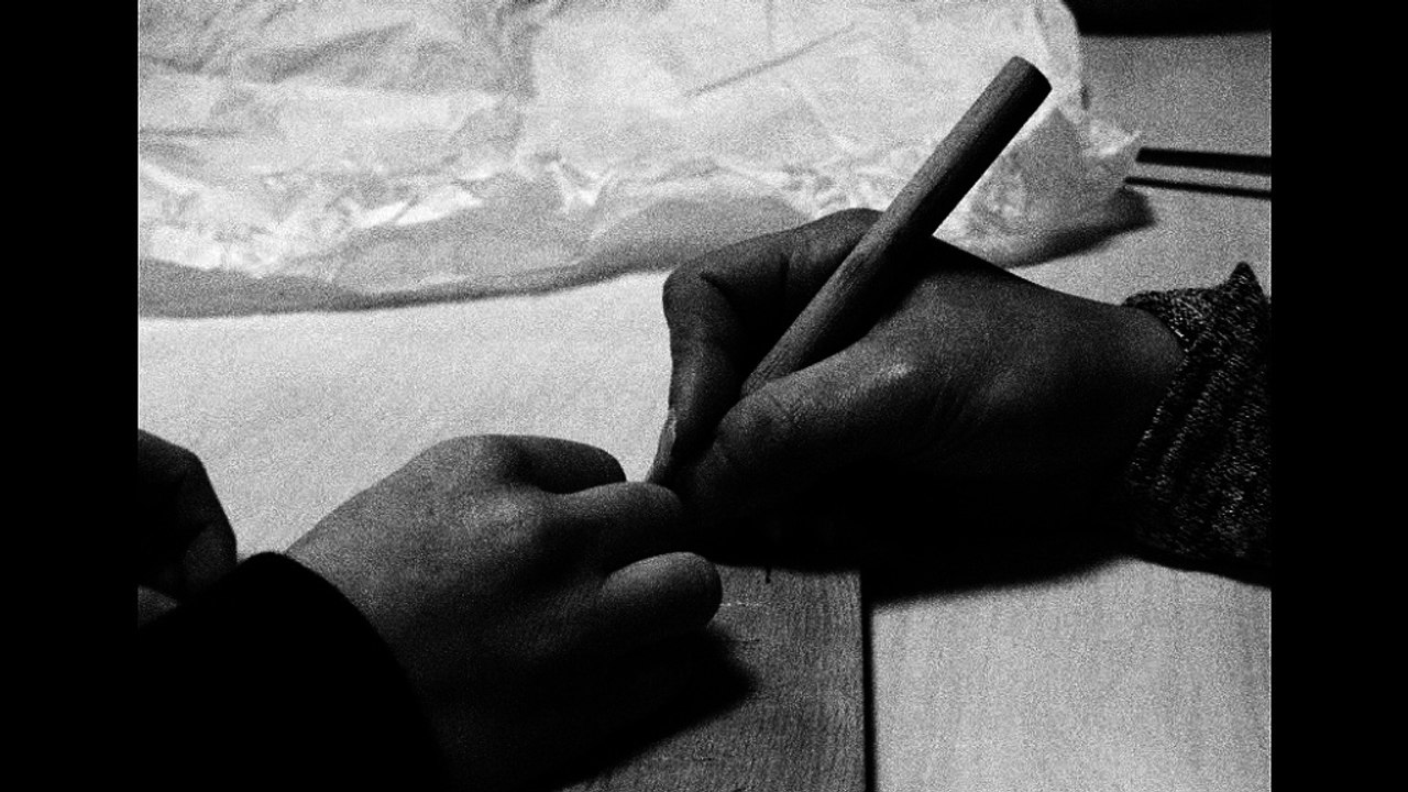 Ludivine - L'effet don