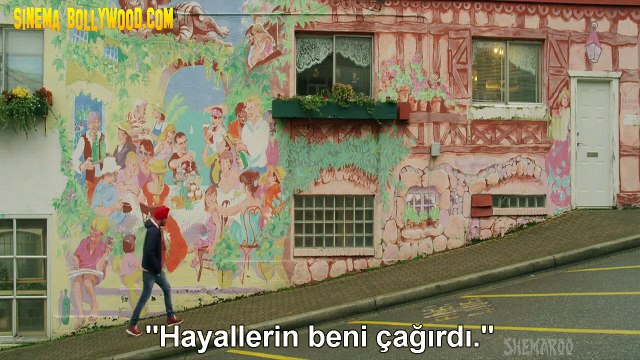 Naina - Jatt & Juliet 2 - Diljit Dosanjh Neeru Bajwa (Türkçe Altyazılı)