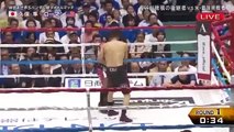 Daniel Roman vs Shun Kubo Full fight 2017-09-03 WBA World Super Bantamweight Title