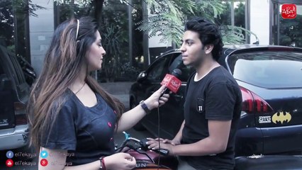 جاكلين ماهر -  اجمل بنت فى مصر