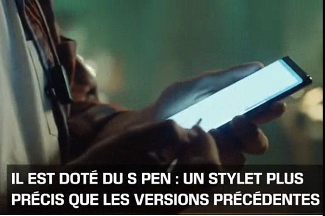 Galaxy Note 8 Release date September 15th!