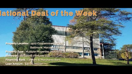 Best Real Estate Deals in Maryland - Enricheddata