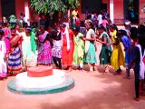 Aadibasi Dance Performed By Aadibasi Students==on a special occasion=watch online