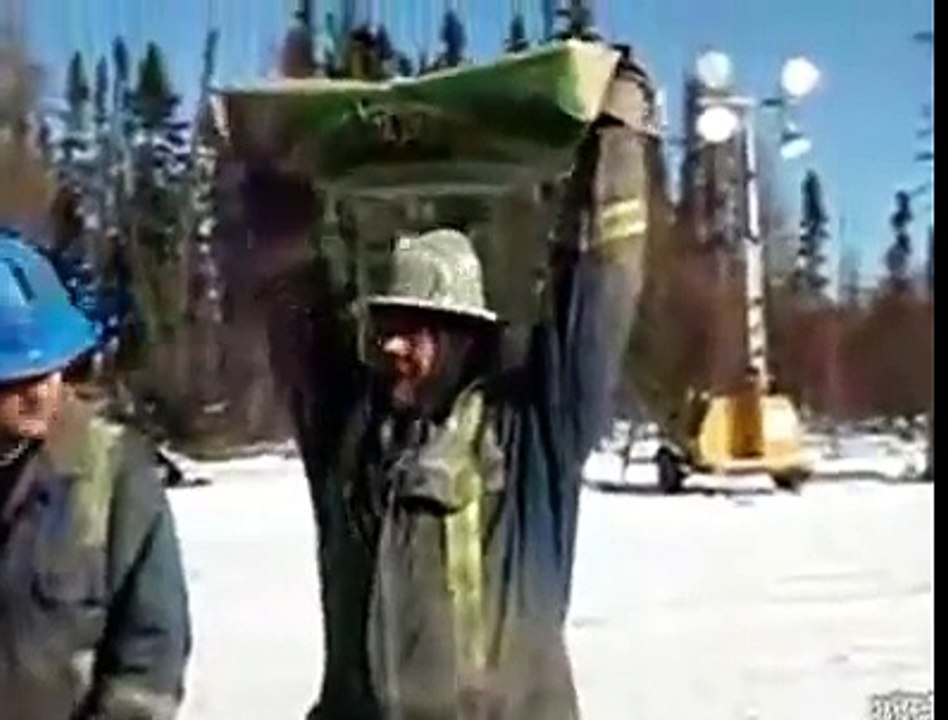 Çimentoyla Şaka Olmaz