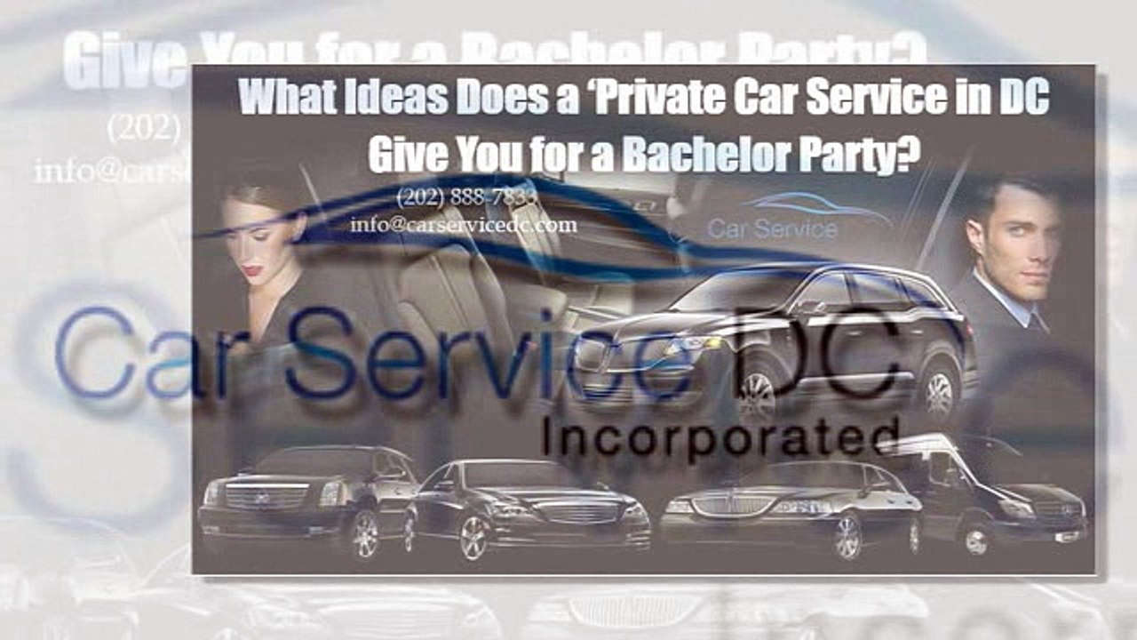 Black Car Service