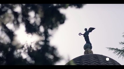 Primeras promos de 'Traición', la nueva serie de Bambú para TVE