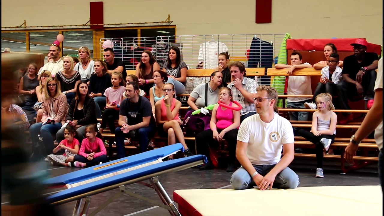 20170903 démo salon extrascolaire