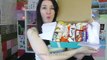 What's inside a Treats box? | Monthly Subscription Box | Try Treats