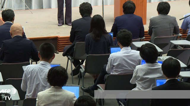 Substâncias radioativas não detectadas