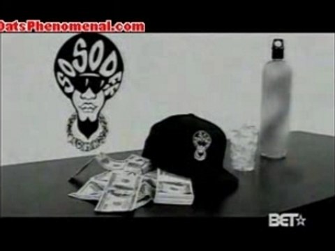 Lloyd Banks Young Buck Bow Wow and Da Brat - So So Fly