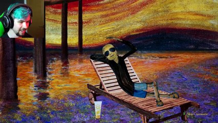 THE STONE CHEESE WHEEL | Rock Of Ages II #2