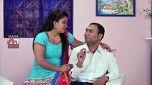 भोला भाला आदमी _ Husband Wife Jokes _ Funny Comedy Videos