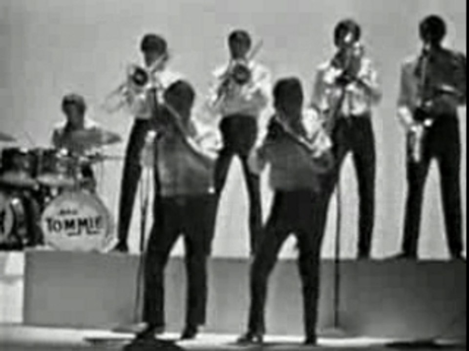 Johnny  Hey Joe  1967