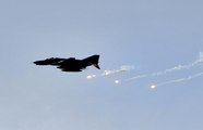 Kuzey Irak'a Hava Harekatı: 4 Terörist Etkisiz Hale Getirildi