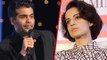 Karan Johar Hits Back On Kangana Ranaut's Statements In Aap Ki Adaalat