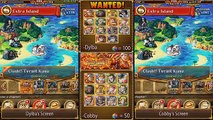 250 Gems!! Akainu Sugofest - One Piece Treasure Cruise (ft. Discord)