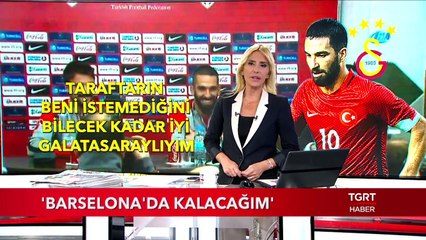 Arda Tartışmalara Son Noktayı Koydu!