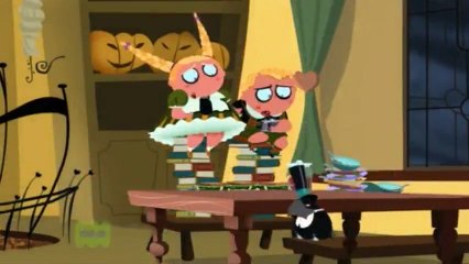 Ruby Gloom E 29