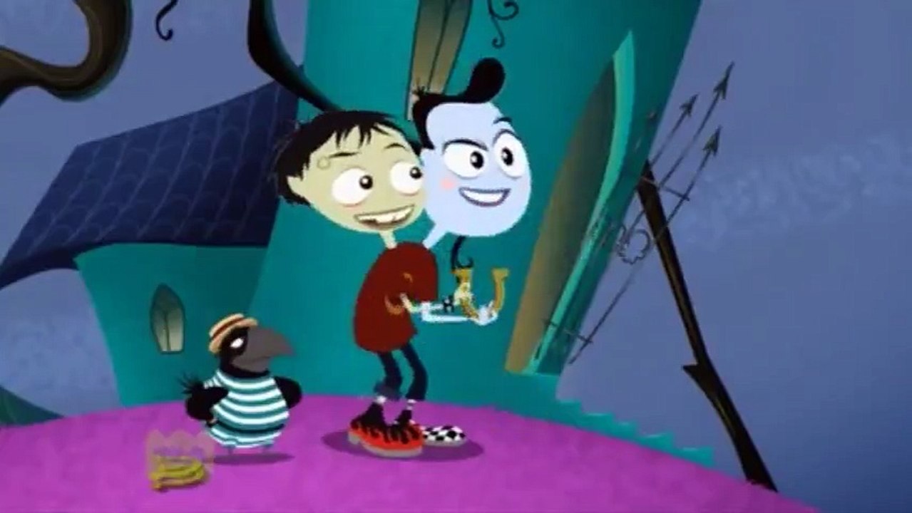 Ruby Gloom E 34