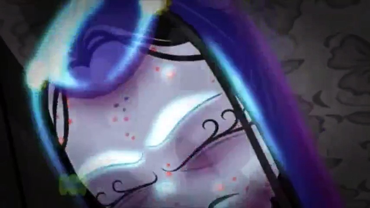 Ruby Gloom E 40