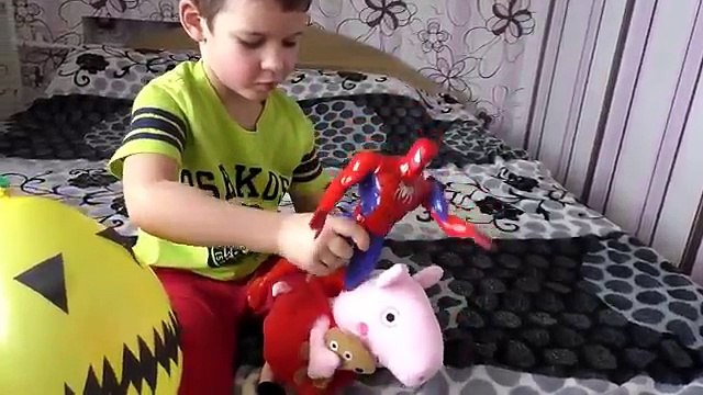 ЗМЕЯ напала на Детей / Bad Baby Вредные детки / Капризный малыш против Snake Attack #Аня и