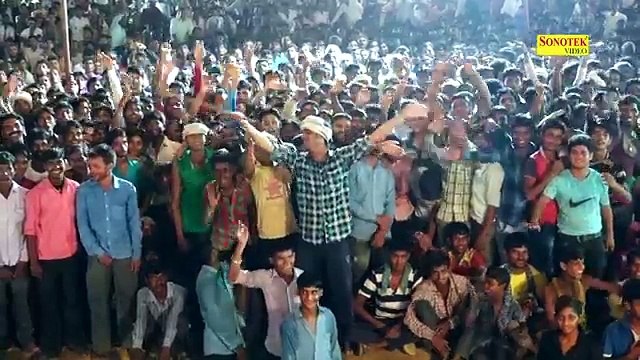 Most Viral Song || सबसे सुपर हिट डांस हरियाणवी में ये गाना सब का रिकॉर्ड तोड़ेगा | Babita Dance 201