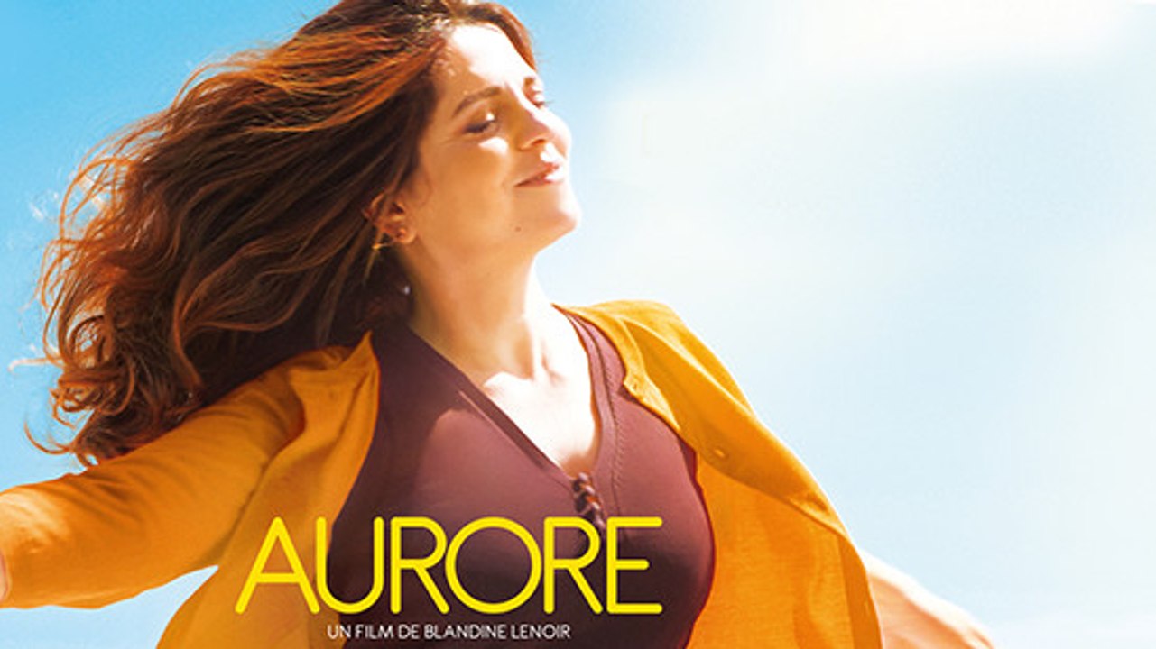 Aurore : bande annonce Orange