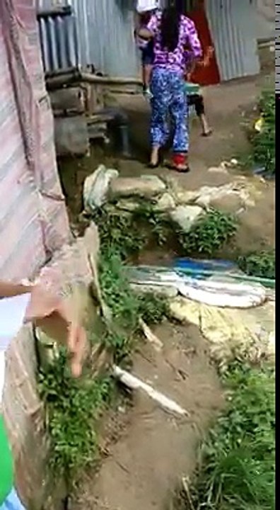 Minhaj Welfare Foundation In Burma For Helping Rohingya Muslims