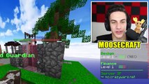 TROLLING YOUTUBERS ON MY MINECRAFT SERVER!