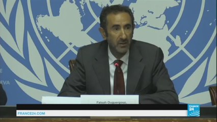 Burundi: Crimes against humanity