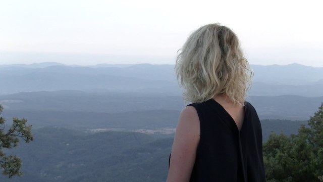 Les couleurs naturelles de Marie Labarelle