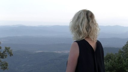 Les couleurs naturelles de Marie Labarelle