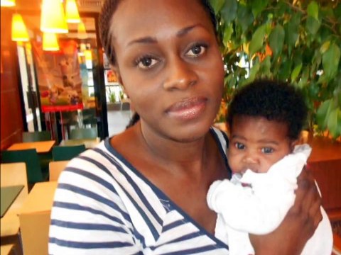 Fêtes des Mères 2013 Ayana webzine et Des mots et des Images célèbrent les mamans