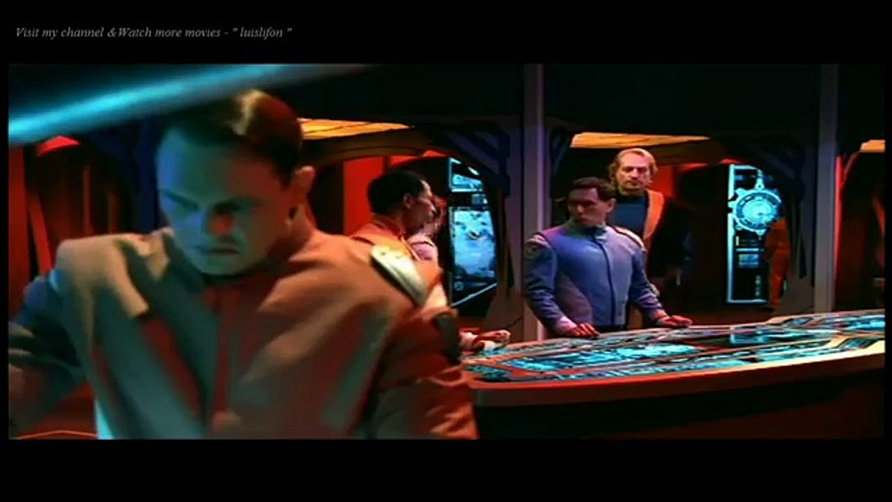 Hollywood SPACE ADVENTURE Movies Best ACTION SCI FI Length Movies [ HD ] by Robert Hall