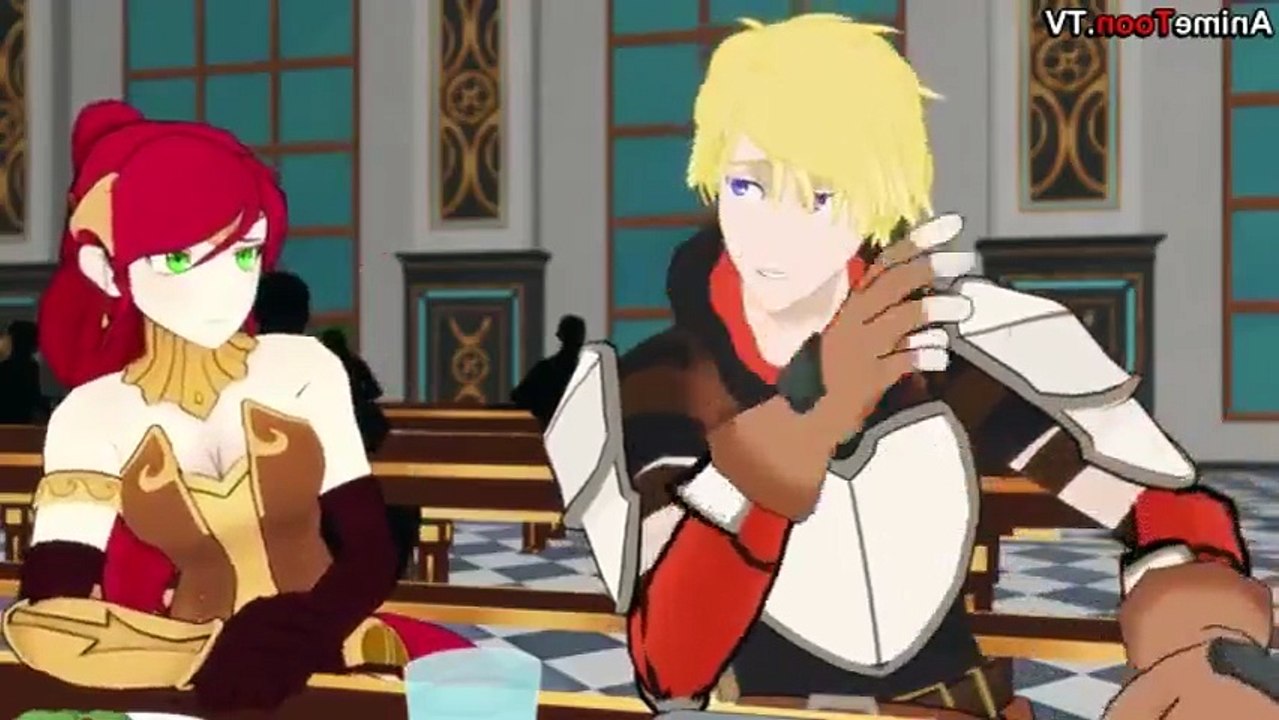 Rwby E 11