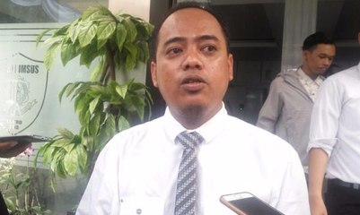 Pelapor Jonru Ginting Penuhi Panggilan Polda Metro Jaya