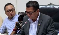 Pansus Angket Mengaku Tak Takut Ancaman Ketua KPK