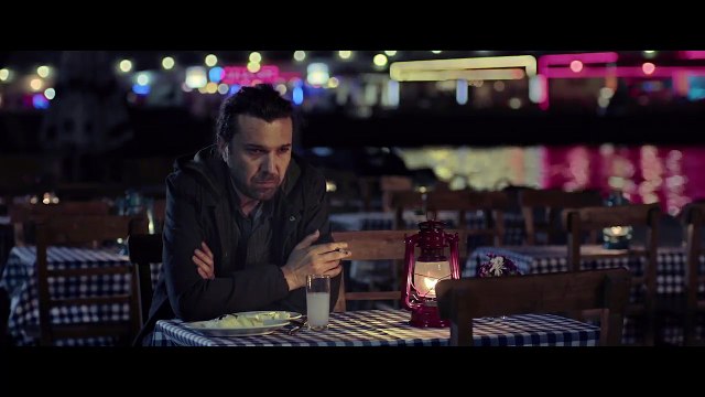 İncir Reçeli 2 - Fragman