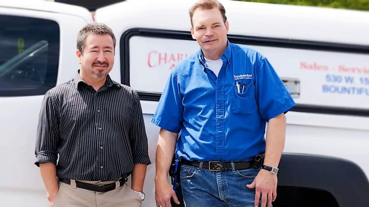 Utah Laundry Appliances - Washers & Dryers in Bountiful, North Salt Lake, Centerville(1)