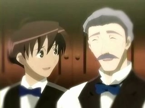 Loki's high school never ends