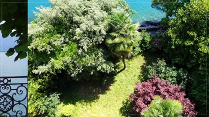 A vendre - Appartement - Montreux (1818) - 3.5 pièces - 160m²