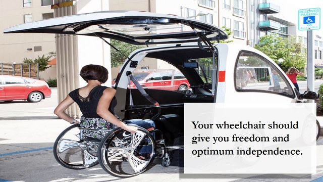 Discount Wheelchairs and Accessories