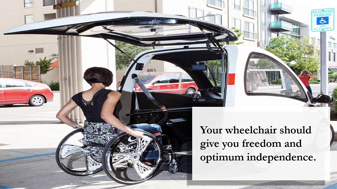 Discount Wheelchairs and Accessories
