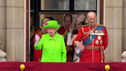 Guillermo y Catalina le darán un sexto bisnieto a Isabel II
