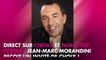 Cyril Hanouna – TPMP : Jean-Marc Morandini reçoit l’animateur dans Morandini Live